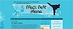 Black Belt Mama screen shot