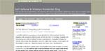 Self Defense & Violence Prevention Blog screenshopt